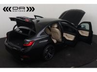 BMW Série 3 330 e ADVANTAGE - LEDER NAVI LED DAB HiFi - <small></small> 29.995 € <small>TTC</small> - #11