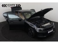 BMW Série 3 330 e ADVANTAGE - LEDER NAVI LED DAB HiFi - <small></small> 29.995 € <small>TTC</small> - #12