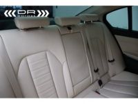 BMW Série 3 330 e ADVANTAGE - LEDER NAVI LED DAB HiFi - <small></small> 29.995 € <small>TTC</small> - #14