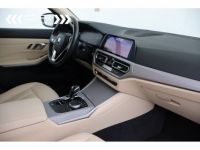 BMW Série 3 330 e ADVANTAGE - LEDER NAVI LED DAB HiFi - <small></small> 29.995 € <small>TTC</small> - #15