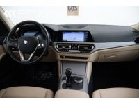 BMW Série 3 330 e ADVANTAGE - LEDER NAVI LED DAB HiFi - <small></small> 29.995 € <small>TTC</small> - #16