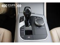 BMW Série 3 330 e ADVANTAGE - LEDER NAVI LED DAB HiFi - <small></small> 29.995 € <small>TTC</small> - #28