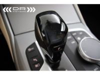 BMW Série 3 330 e ADVANTAGE - LEDER NAVI LED DAB HiFi - <small></small> 29.995 € <small>TTC</small> - #29