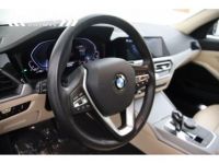 BMW Série 3 330 e ADVANTAGE - LEDER NAVI LED DAB HiFi - <small></small> 29.995 € <small>TTC</small> - #36