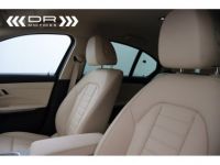 BMW Série 3 330 e ADVANTAGE - LEDER NAVI LED DAB HiFi - <small></small> 29.995 € <small>TTC</small> - #40