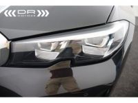 BMW Série 3 330 e ADVANTAGE - LEDER NAVI LED DAB HiFi - <small></small> 29.995 € <small>TTC</small> - #47