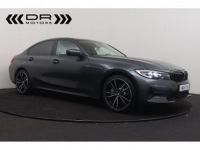 BMW Série 3 330 e ADVANTAGE - LEDER NAVI LED DAB HiFi - <small></small> 28.995 € <small>TTC</small> - #9