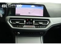 BMW Série 3 330 e ADVANTAGE - LEDER NAVI LED DAB HiFi - <small></small> 28.995 € <small>TTC</small> - #17