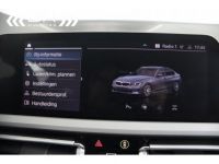 BMW Série 3 330 e ADVANTAGE - LEDER NAVI LED DAB HiFi - <small></small> 28.995 € <small>TTC</small> - #22