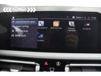 BMW Série 3 330 e ADVANTAGE - LEDER NAVI LED DAB HiFi - <small></small> 28.995 € <small>TTC</small> - #24