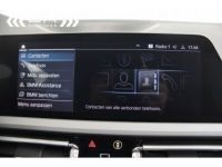 BMW Série 3 330 e ADVANTAGE - LEDER NAVI LED DAB HiFi - <small></small> 28.995 € <small>TTC</small> - #25