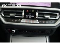 BMW Série 3 330 e ADVANTAGE - LEDER NAVI LED DAB HiFi - <small></small> 28.995 € <small>TTC</small> - #26