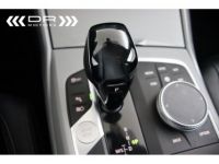 BMW Série 3 330 e ADVANTAGE - LEDER NAVI LED DAB HiFi - <small></small> 28.995 € <small>TTC</small> - #29