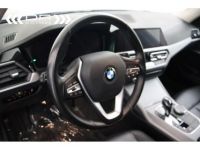 BMW Série 3 330 e ADVANTAGE - LEDER NAVI LED DAB HiFi - <small></small> 28.995 € <small>TTC</small> - #32