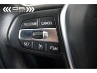 BMW Série 3 330 e ADVANTAGE - LEDER NAVI LED DAB HiFi - <small></small> 28.995 € <small>TTC</small> - #34