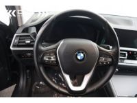 BMW Série 3 330 e ADVANTAGE - LEDER NAVI LED DAB HiFi - <small></small> 28.995 € <small>TTC</small> - #36