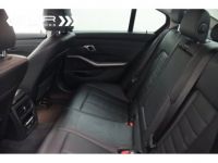 BMW Série 3 330 e ADVANTAGE - LEDER NAVI LED DAB HiFi - <small></small> 28.995 € <small>TTC</small> - #45