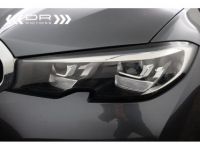 BMW Série 3 330 e ADVANTAGE - LEDER NAVI LED DAB HiFi - <small></small> 28.995 € <small>TTC</small> - #47