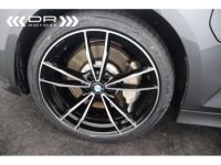 BMW Série 3 330 e ADVANTAGE - LEDER NAVI LED DAB HiFi - <small></small> 28.995 € <small>TTC</small> - #49