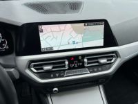 BMW Série 3 330 e Aut PlugIn Hybrid- VirtCockpit- Cam - <small></small> 28.900 € <small>TTC</small> - #12
