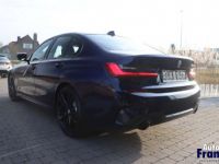 BMW Série 3 330 E BERLINE M-SPORT LASR GLASDAK DRIV PRO - <small></small> 34.950 € <small>TTC</small> - #5