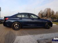 BMW Série 3 330 E BERLINE M-SPORT LASR GLASDAK DRIV PRO - <small></small> 34.950 € <small>TTC</small> - #8