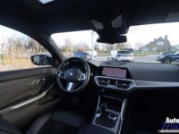 BMW Série 3 330 E BERLINE M-SPORT LASR GLASDAK DRIV PRO - <small></small> 34.950 € <small>TTC</small> - #27