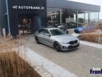 BMW Série 3 330 E BERLNE M-SPORT MEMO HUD 19 DRIV PRO - <small></small> 49.950 € <small>TTC</small> - #9