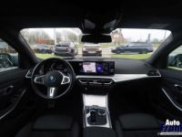 BMW Série 3 330 E BERLNE M-SPORT MEMO HUD 19 DRIV PRO - <small></small> 49.950 € <small>TTC</small> - #22