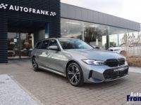 BMW Série 3 330 E M-SPORT DRIV PRO 360CAM TREKHK HEAD-UP - <small></small> 50.950 € <small>TTC</small> - #1