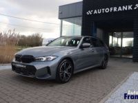 BMW Série 3 330 E M-SPORT DRIV PRO 360CAM TREKHK HEAD-UP - <small></small> 50.950 € <small>TTC</small> - #3