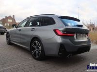 BMW Série 3 330 E M-SPORT DRIV PRO 360CAM TREKHK HEAD-UP - <small></small> 50.950 € <small>TTC</small> - #5