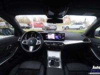 BMW Série 3 330 E M-SPORT DRIV PRO 360CAM TREKHK HEAD-UP - <small></small> 50.950 € <small>TTC</small> - #29