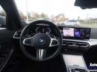 BMW Série 3 330 E M-SPORT DRIV PRO 360CAM TREKHK HEAD-UP - <small></small> 50.950 € <small>TTC</small> - #31