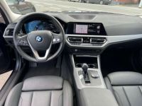 BMW Série 3 330 e Plug-In Hybrid- Sport- Cam- Leder - <small></small> 29.900 € <small>TTC</small> - #5