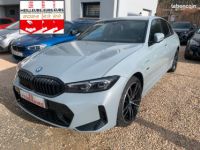 BMW Série 3 330 E XDRIVE 292 bva M SPORT + 8.500 km origine France jantes 19 full led contrat entretien 2026 - <small></small> 51.490 € <small>TTC</small> - #1