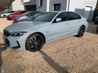 BMW Série 3 330 E XDRIVE 292 bva M SPORT + 8.500 km origine France jantes 19 full led contrat entretien 2026 - <small></small> 51.490 € <small>TTC</small> - #2