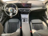 BMW Série 3 330 E XDRIVE 292 bva M SPORT + 8.500 km origine France jantes 19 full led contrat entretien 2026 - <small></small> 51.490 € <small>TTC</small> - #4