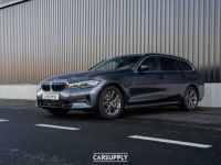 BMW Série 3 330 e xDrive Hybrid - ACC - sportline - Apple Carplay - <small></small> 34.495 € <small>TTC</small> - #2