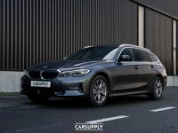 BMW Série 3 330 e xDrive Hybrid - ACC - sportline - Apple Carplay - <small></small> 34.495 € <small>TTC</small> - #3