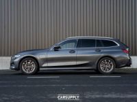 BMW Série 3 330 e xDrive Hybrid - ACC - sportline - Apple Carplay - <small></small> 34.495 € <small>TTC</small> - #4