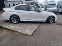 BMW Série 3 330 i - 252 cv -- PACK SHADOW ENTRETIEN COMPLET FINANCEMENT POSSIBLE - <small></small> 25.990 € <small>TTC</small> - #7