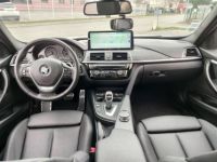 BMW Série 3 330 i - 252 cv -- PACK SHADOW ENTRETIEN COMPLET FINANCEMENT POSSIBLE - <small></small> 25.990 € <small>TTC</small> - #14