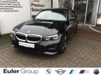 BMW Série 3 330 i Lim MSport AD Navi Soundsystem LED  - <small></small> 35.988 € <small>TTC</small> - #1