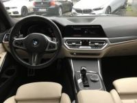 BMW Série 3 330 i Lim MSport AD Navi Soundsystem LED  - <small></small> 35.988 € <small>TTC</small> - #10