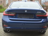 BMW Série 3 330 i Sportline 258 ch 1 MAIN - 25.000 km - <small></small> 33.900 € <small></small> - #4