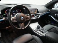 BMW Série 3 330 i Touring M Sport Navi/ACC/Virtual/LED - <small></small> 33.700 € <small>TTC</small> - #9