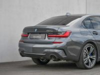 BMW Série 3 330 Saloon 330e - M-PACK - HEAD-UP - ACC - PDC - FULL LED - AMBIENT - - <small></small> 34.950 € <small>TTC</small> - #5