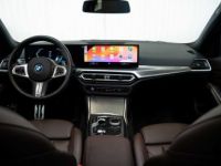 BMW Série 3 330 Saloon e Touring Hybrid M Sport Pro Pano Keyless Camera - <small></small> 52.990 € <small>TTC</small> - #12