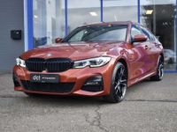 BMW Série 3 330 Saloon eXAS PHEV M Sport X-drive Pano HUD Laser Camera - <small></small> 37.900 € <small>TTC</small> - #1